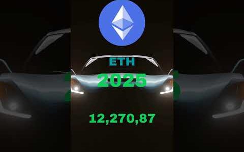 Ethereum Price Predictions: What’s Next for ETH?