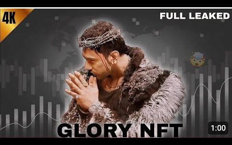 LEAKED | GLORY NFT | YO YO HONEY SINGH GLORY NFT INTRO LEAK | NEW SONG LEAKED 2024