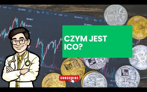 CZYM JEST ICO?