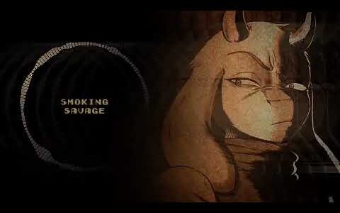 FX!SpinSwap - Smoking Savage UNDERCOVER