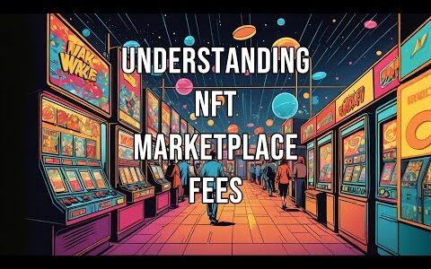 NFT Marketplace Fees Understanding Costs