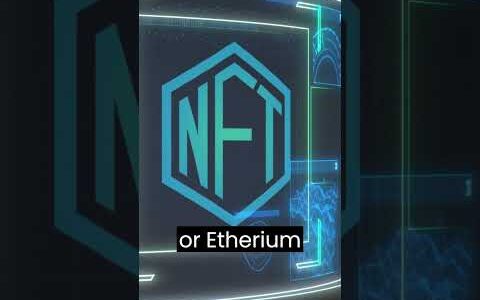 NFTs Explained: Everything You Need to Know About Non-Fungible Tokens