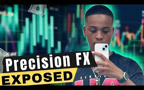 i Tried Signals By Precision FX