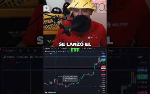 El impacto de los ETFs en el mercado de Ethereum y Bitcoin: Análisis y proyecciones