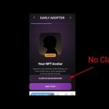 Pixel Tap NFT Avatar Not Claim | Pixelvers NFT Airdrop Withdrawal pixeltap NFT claim Wallet  connect