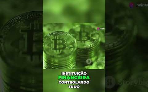 Bitcoin: O que é Bitcoin?