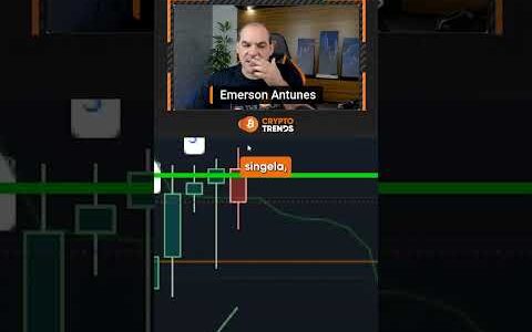 NOVAS ALTAS DO ETHEREUM?