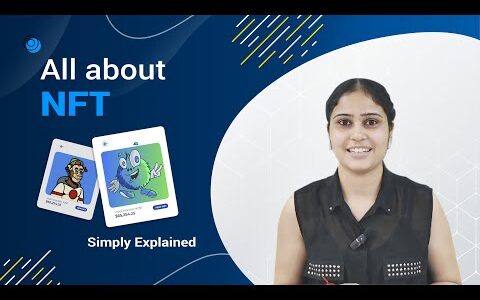 What are NFTs? NFT Basic Explanation | Non-Fungible Token | Antier School of Blocktech(ASB)