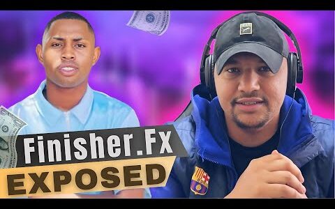 I tried signals by Finisher.Fx (FREE)