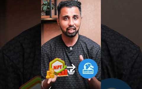 Alex Becker ਦਾ Web 3 NFT Hack | NFT Explained | Alex Becker