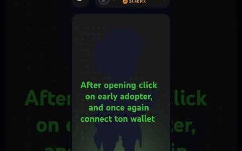 pixel nft claim process  airdrop dailycombo