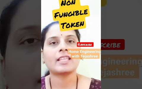 NFT. Non Fungible Token.