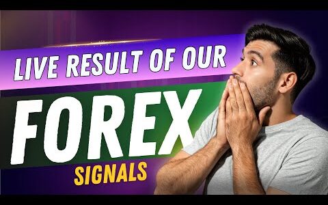 Live Forex Signals and Results| Free Signal Service| Forex Trading| Xauusd| Master PiPs
