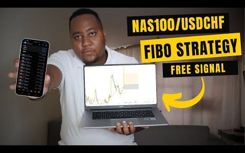 Use this Fibo Strategy to get Sniper Entries (FREE SWING SIGNAL )