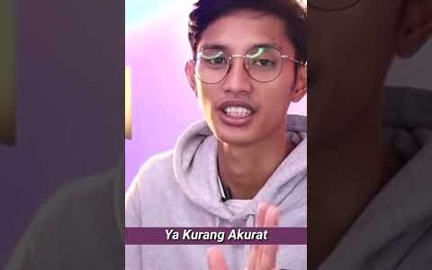 Menentukan trendline dengan indikator zigzag?