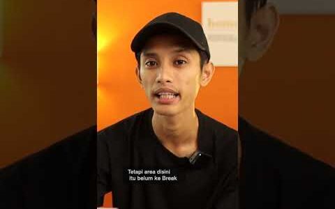 Trendline break apakah sudah pasti trend berubah ?