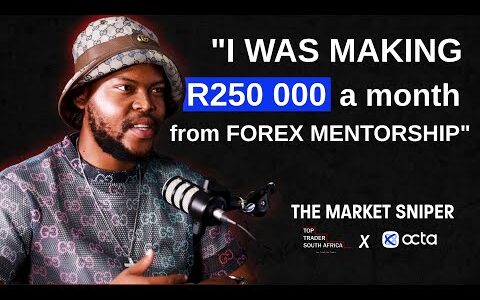 Forex Signal Scammers, Posting Profits on IG for clients | Vusatsizwe "VEETAEDO" Nduli