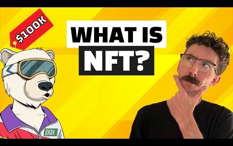 What is NFT? - non fungible token |  NFT News & Crypto Token