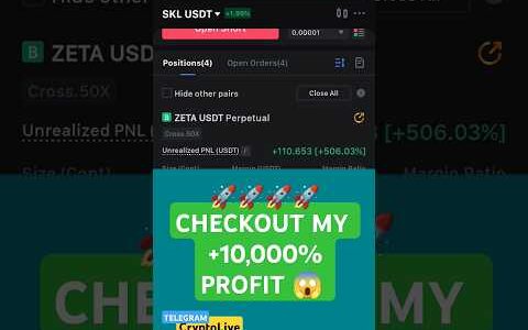 PROFIT HI PROFIT |