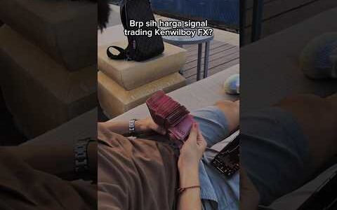 Brp sih harga signal trading yang katanya terbaik di Indonesia?