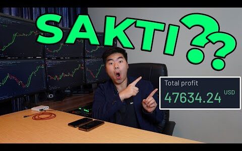 Review Jujur Signal Trading Kenwilboy FX