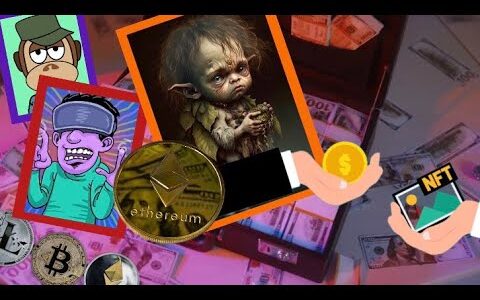 NFT ? (Non-Fungible Token)