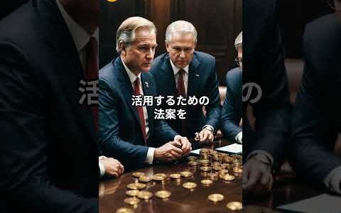 仮想通貨支持派の共和党上院議員がビットコインカンファレンス2024でビットコイン戦略準備法案を発表か