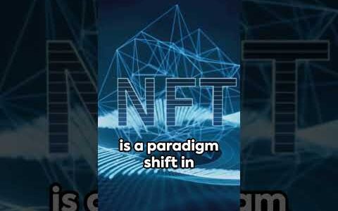 NFTs Unleashed: The Digital Revolution    .