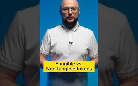 Fungible vs Non-Fungible Tokens (NFTs)