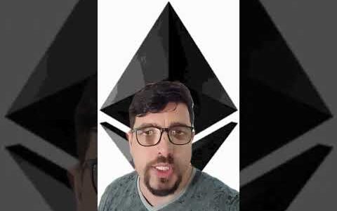 ETF DE ETHEREUM, Data confirmada, me siga para receber todas as dicas dos melhores Tokens.