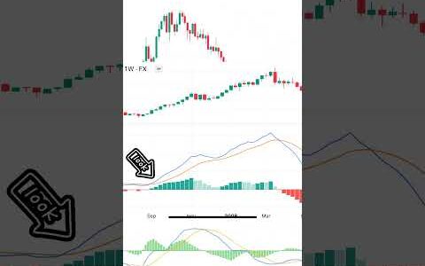 MACD とは？Trading View【インジマニア】