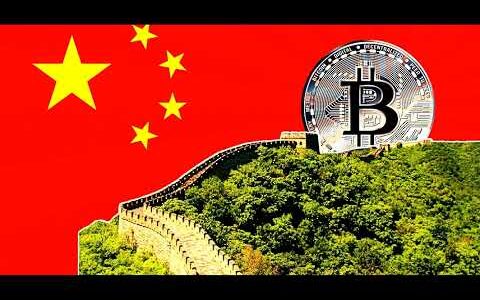 $75 Billion Chinese FX Outflows, Signal Bullish Trend, Bitcoin Rally To Begin Soon!