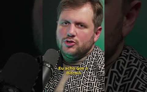 BITCOIN ou ETHEREUM?