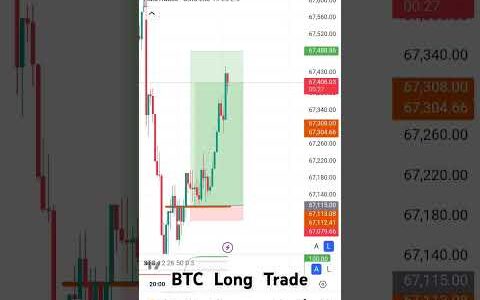 BTC TRADE|26 July Live|