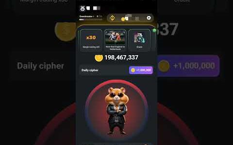 hamster kombat daily combo 10 july      currency