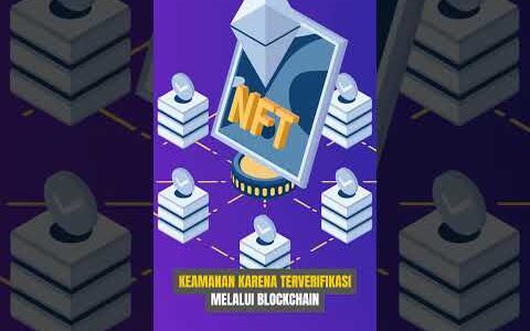 5 Alasan Orang Membeli NFT Non Fungible Token