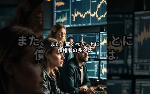 マウントゴックスが約42％のビットコインの弁済を完了へ ！債権者の多くは売らずにホールド！
