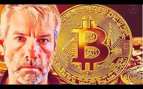 【ビットコイン】6000億円の含み益突破、マイクロストラテジーのビットコイン保有資産 ＃ビットコイン＃イーサリアム＃仮想通貨