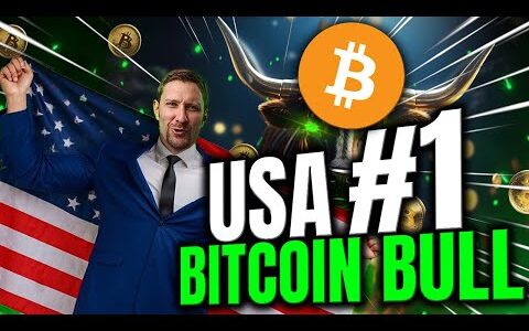 Bitcoin Live Trading: Trump Pump? Price Action About To…! EP 1318