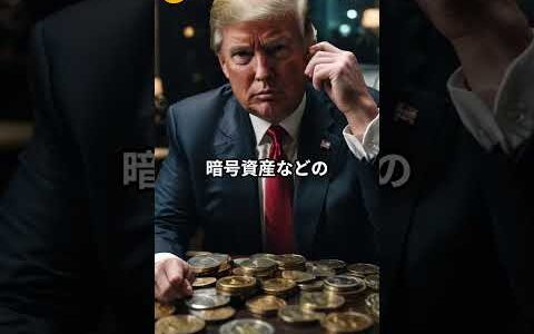 ドナルド・トランプ前大統領が「アメリカをビットコイン超大国にする」と述べました