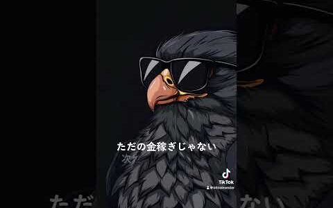初めまして！ビットコインベスターとんびです！