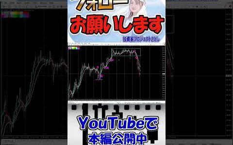 FXでスキャルピングをしない明確な理由！スタイルで勝ち組になれるか決まります【投資家プロジェクト億り人さとし】