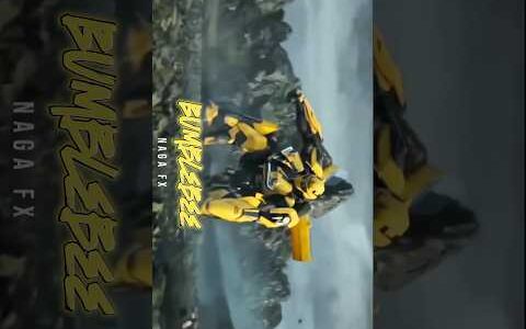 Bumblebee Mass Whatsapp Status Tamil  4K Quality - @naga__fx