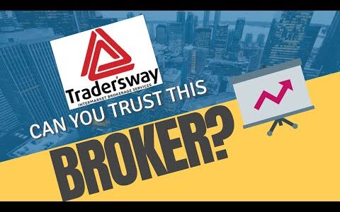 Trader& Way Review: Is Trader& Way a Reputable FX Broker? How To Withdraw from Trader& Way