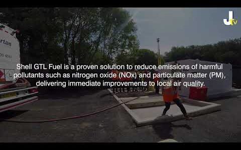 Shell GTL Fuel - Perry Barr & Witton Flood Risk Management Scheme