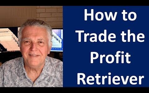 How to trade the Profit Retriever. Settings, Strategies, Tips, Tricks and Success examples