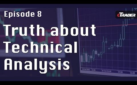 Technical Analysis Tutorial- Learn to Trade Forex with cTrader - Episode 8