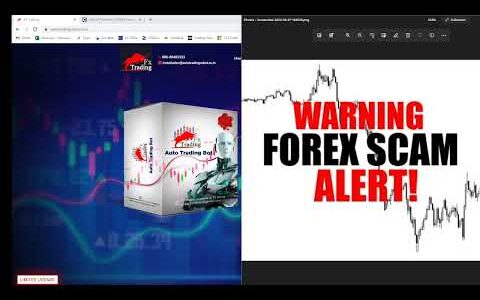 FX broker Gulf Trading software, ftxtradingsoftware, autotradingsoftware & GFTMA brokers scam