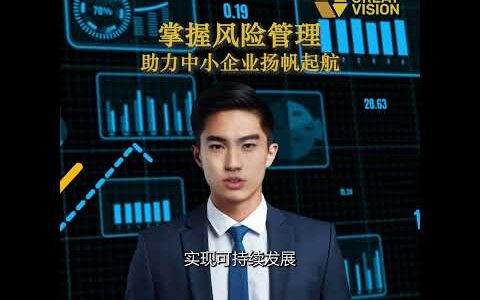 SME Risk Management 中小企业风险管理