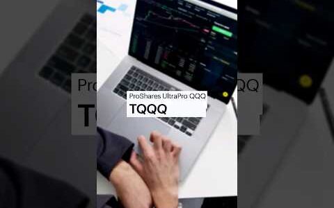 How to 3x growth with TQQQ